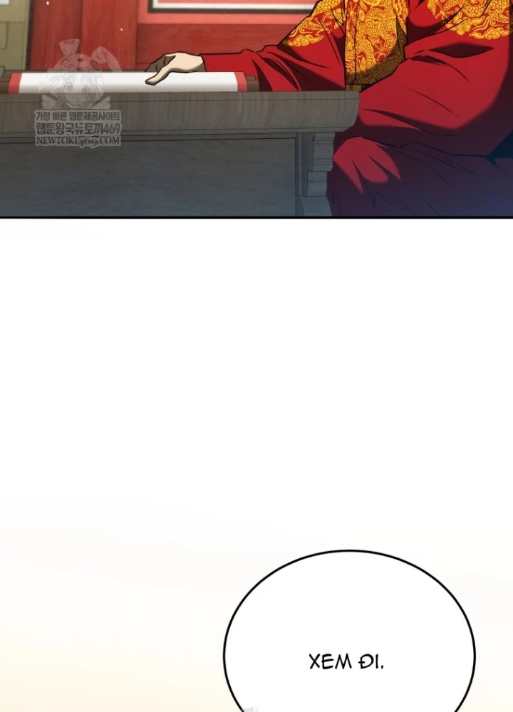 Vương Triều Đen Tối: Joseon Chapter 125 - 122