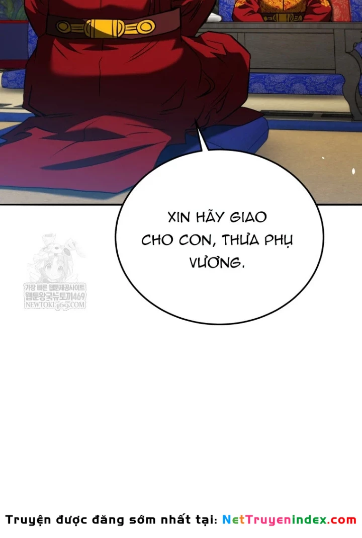 Vương Triều Đen Tối: Joseon Chapter 125 - 130