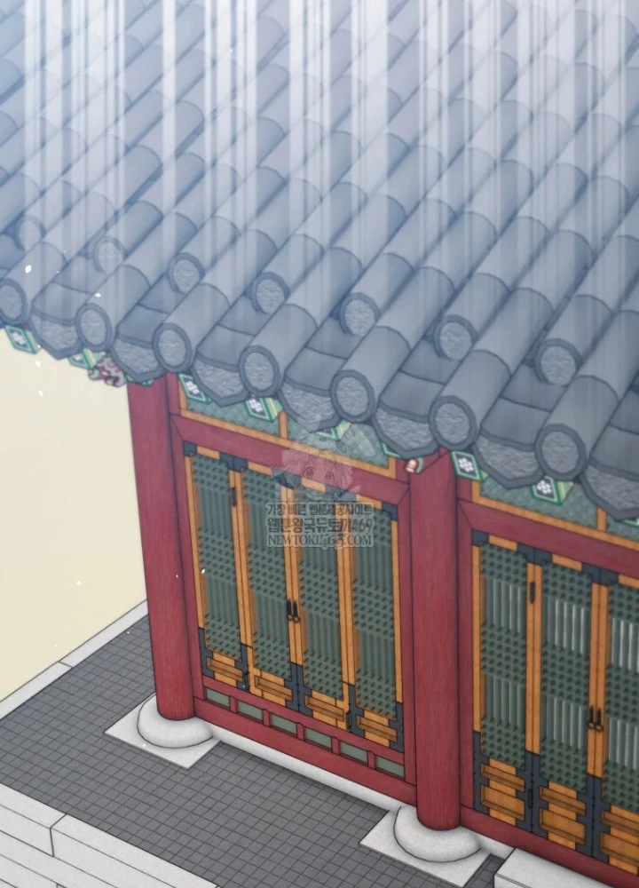 Vương Triều Đen Tối: Joseon Chapter 125 - 134