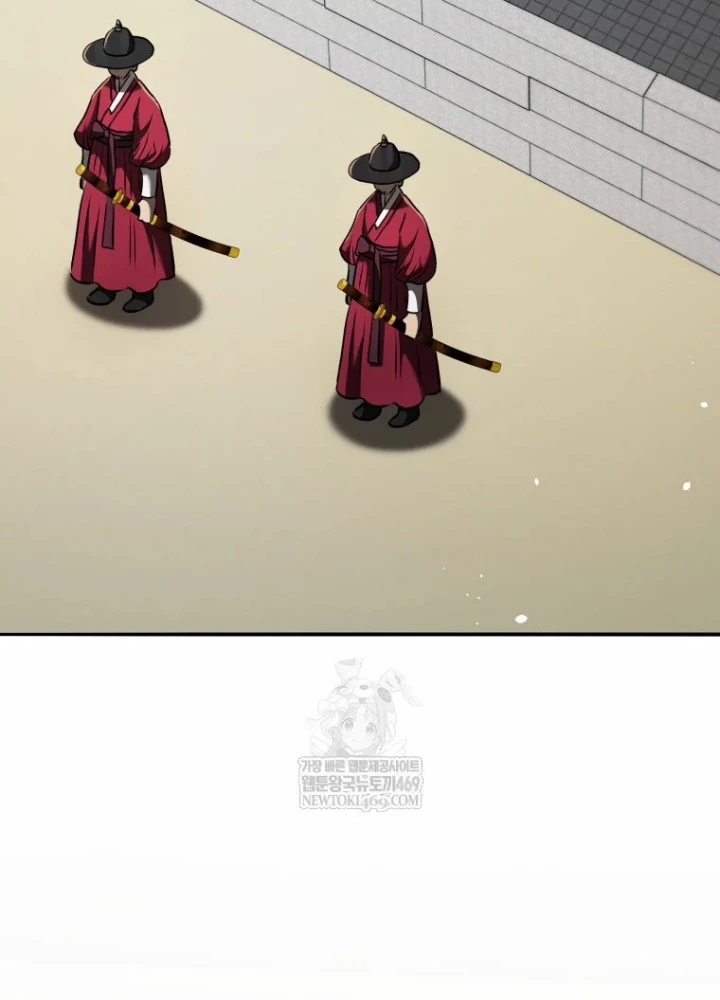 Vương Triều Đen Tối: Joseon Chapter 125 - 136
