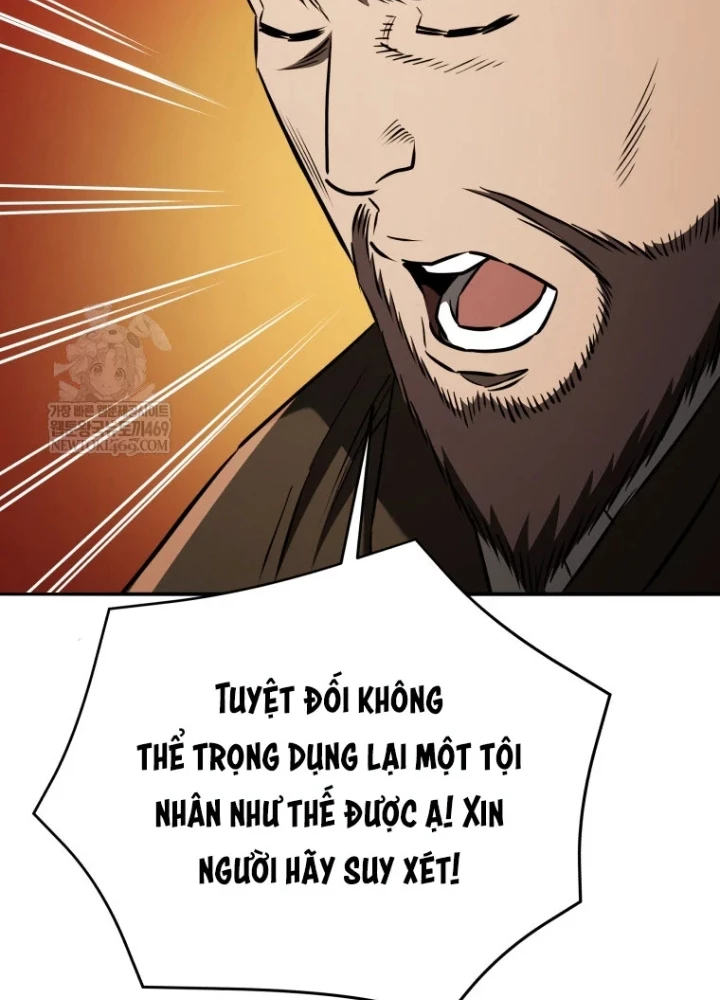 Vương Triều Đen Tối: Joseon Chapter 125 - 150