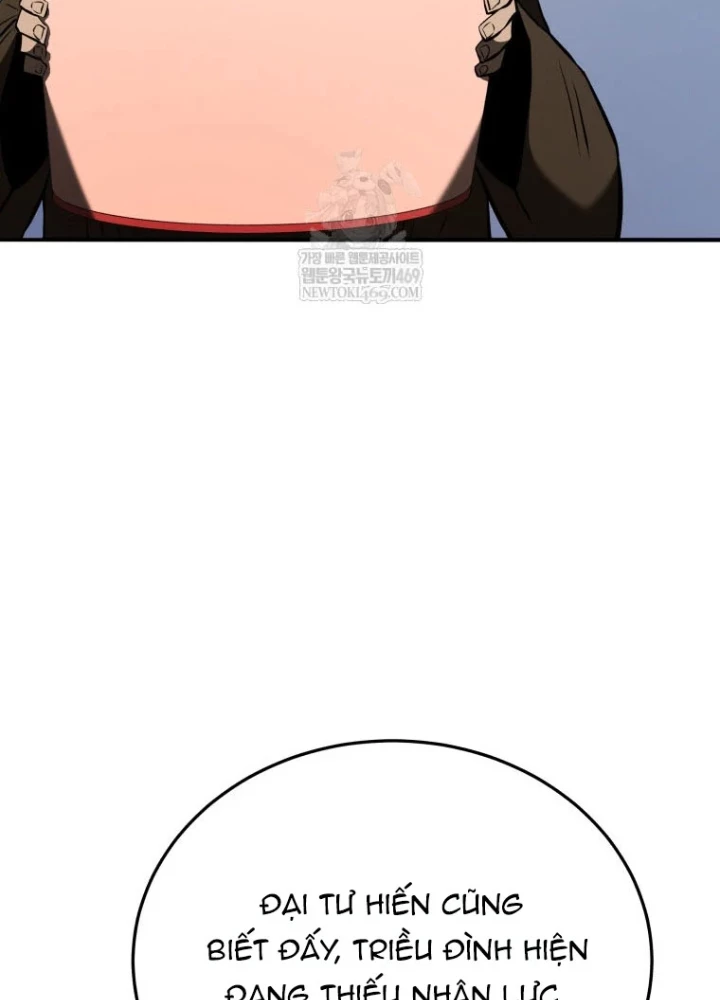 Vương Triều Đen Tối: Joseon Chapter 125 - 162