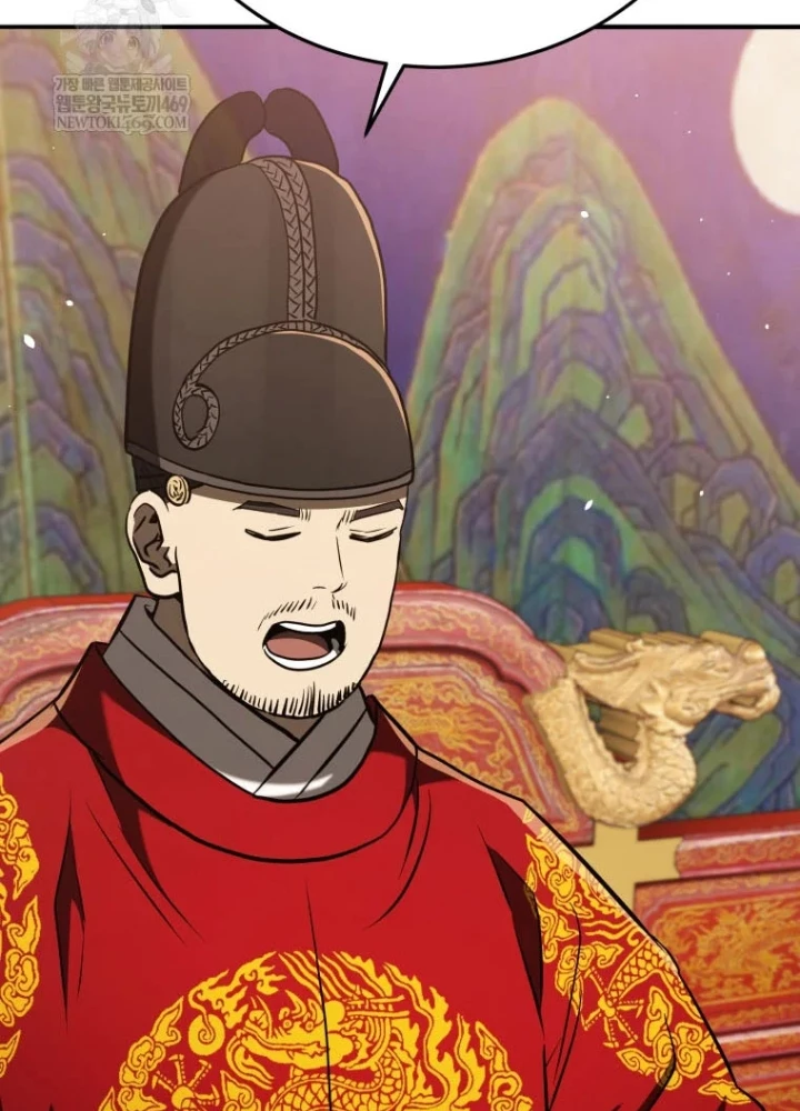 Vương Triều Đen Tối: Joseon Chapter 125 - 164