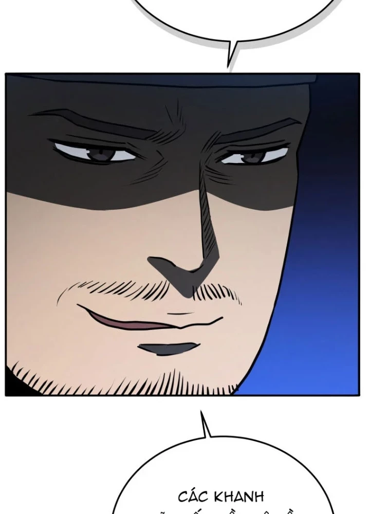 Vương Triều Đen Tối: Joseon Chapter 125 - 168