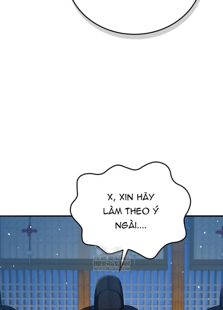 Vương Triều Đen Tối: Joseon Chapter 125 - 170