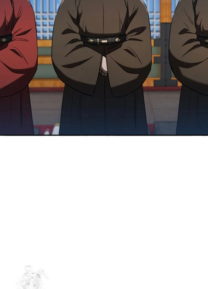 Vương Triều Đen Tối: Joseon Chapter 125 - 172