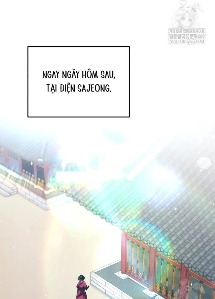 Vương Triều Đen Tối: Joseon Chapter 125 - 174