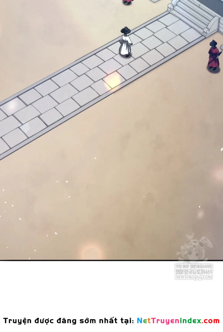 Vương Triều Đen Tối: Joseon Chapter 125 - 176