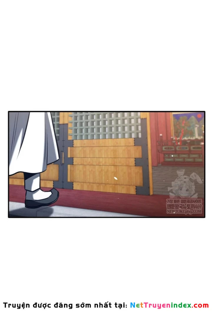 Vương Triều Đen Tối: Joseon Chapter 125 - 178