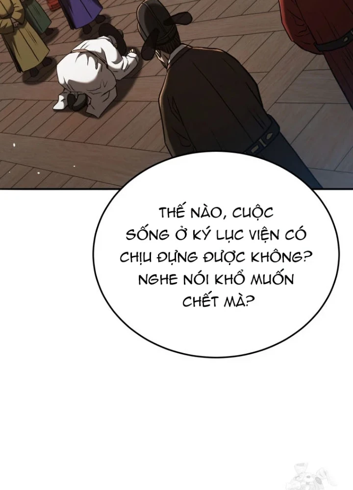 Vương Triều Đen Tối: Joseon Chapter 125 - 182