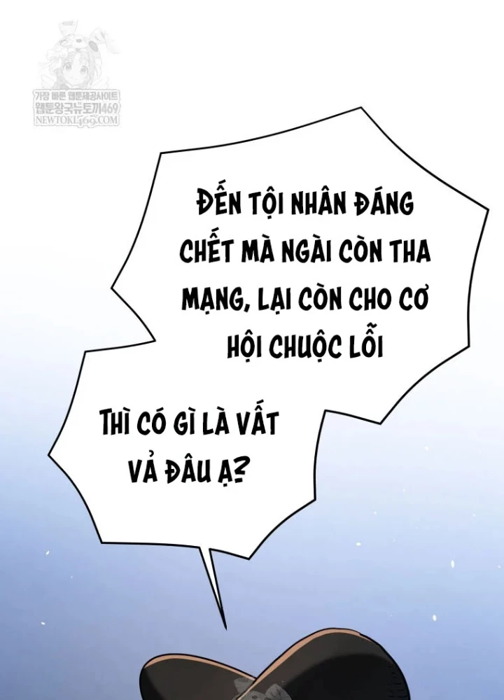 Vương Triều Đen Tối: Joseon Chapter 125 - 184