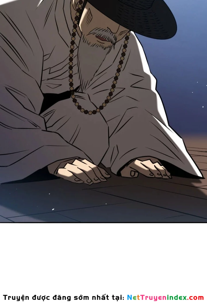 Vương Triều Đen Tối: Joseon Chapter 125 - 186