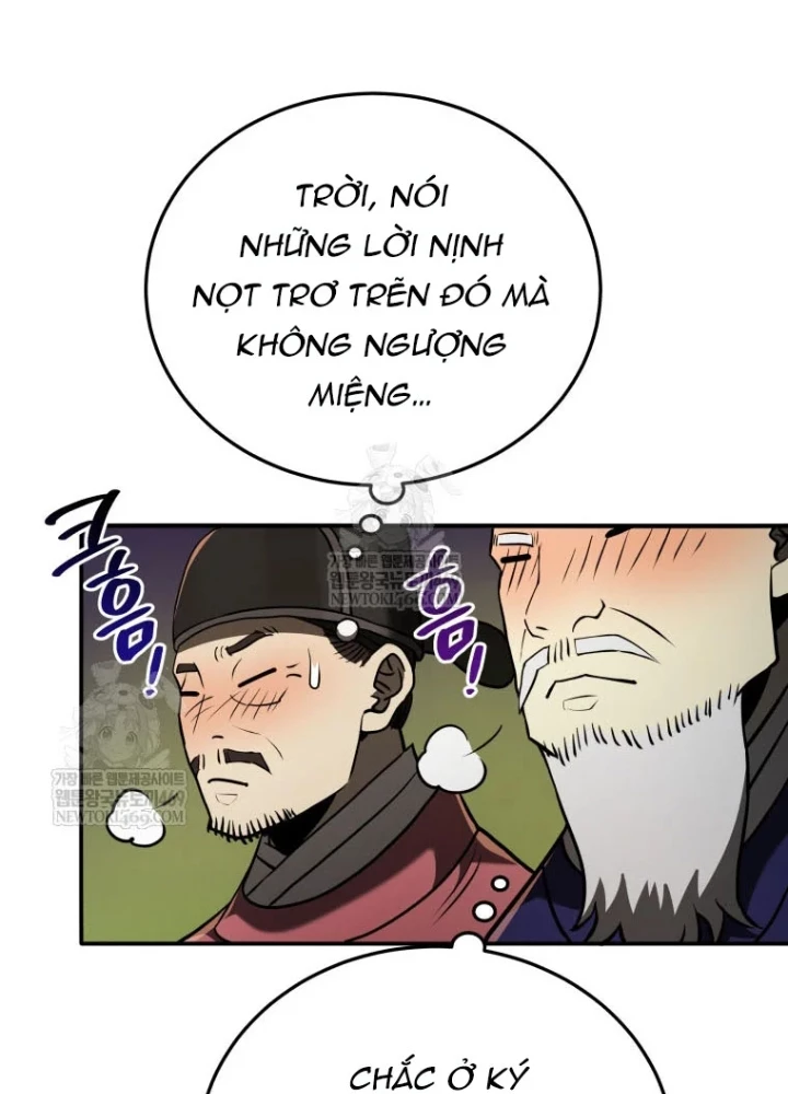 Vương Triều Đen Tối: Joseon Chapter 125 - 188