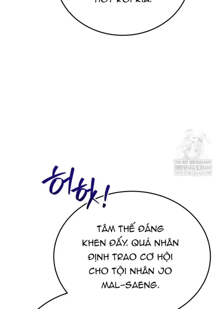 Vương Triều Đen Tối: Joseon Chapter 125 - 190