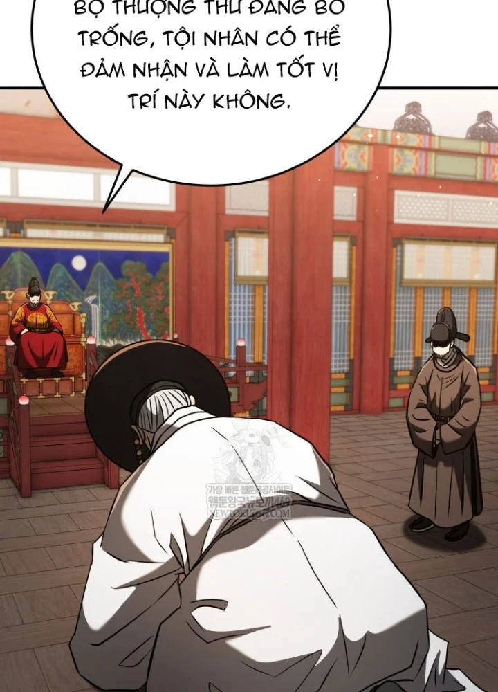 Vương Triều Đen Tối: Joseon Chapter 125 - 192
