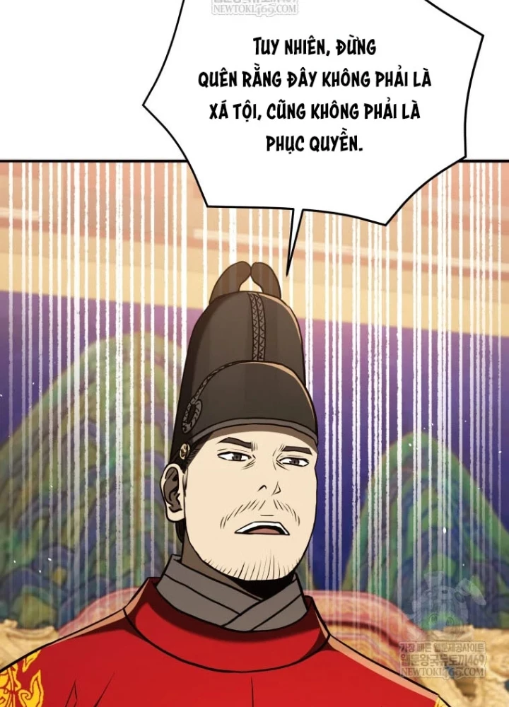 Vương Triều Đen Tối: Joseon Chapter 125 - 196