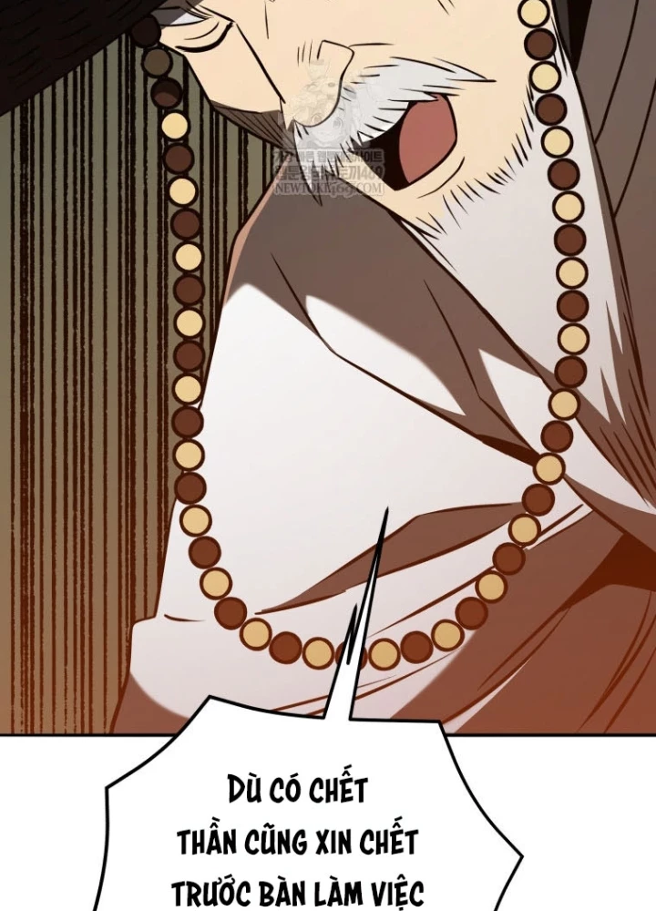 Vương Triều Đen Tối: Joseon Chapter 125 - 202