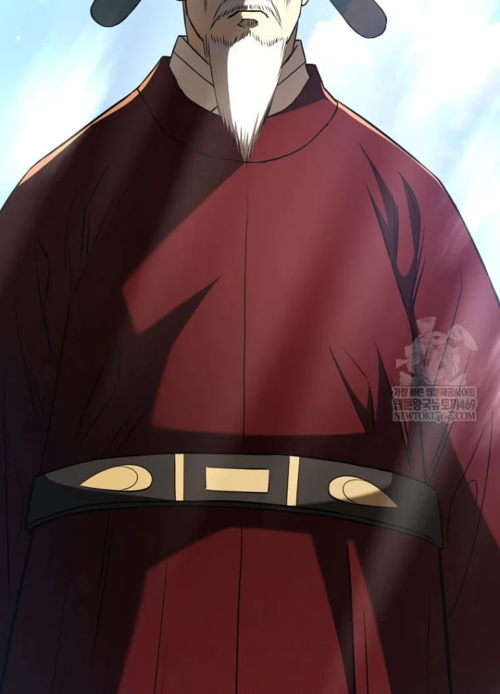 Vương Triều Đen Tối: Joseon Chapter 125 - 208