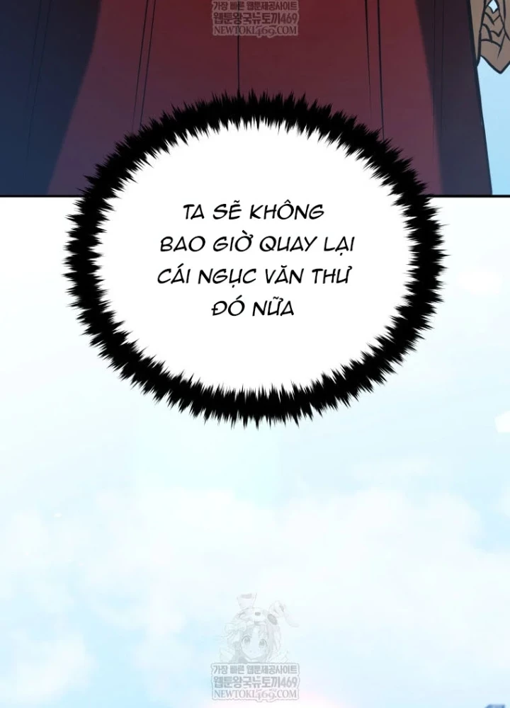 Vương Triều Đen Tối: Joseon Chapter 125 - 210