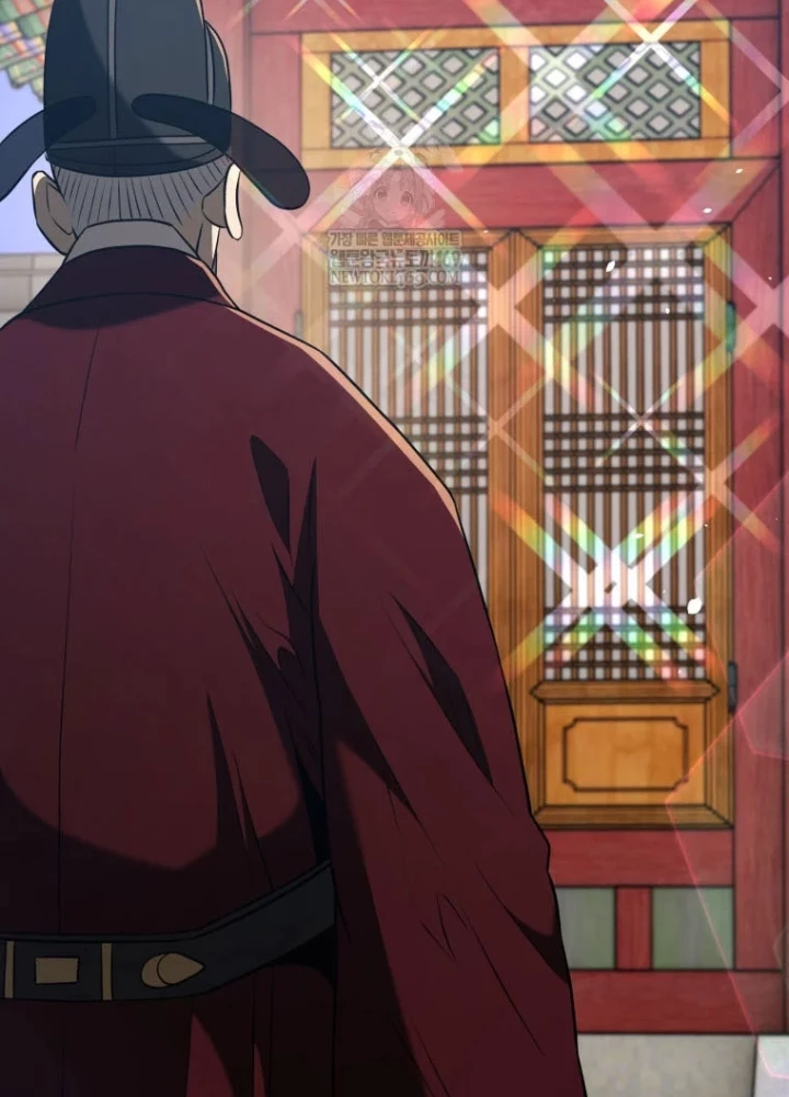 Vương Triều Đen Tối: Joseon Chapter 125 - 214