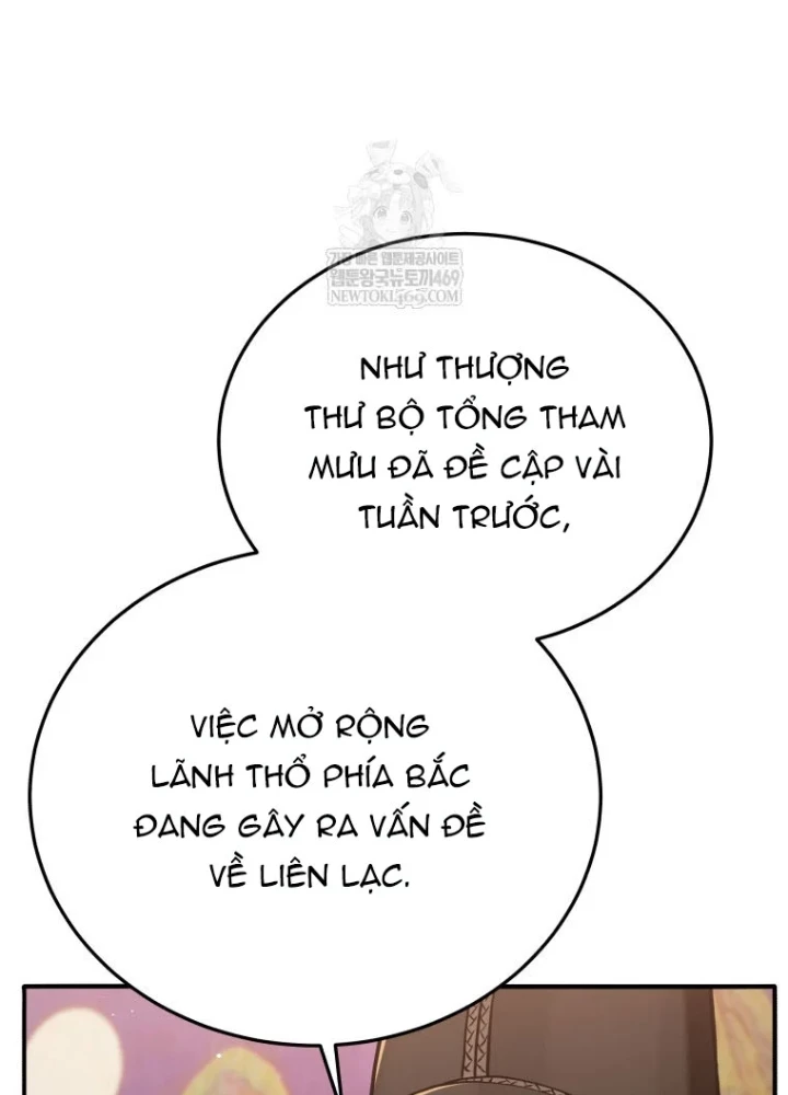 Vương Triều Đen Tối: Joseon Chapter 125 - 222