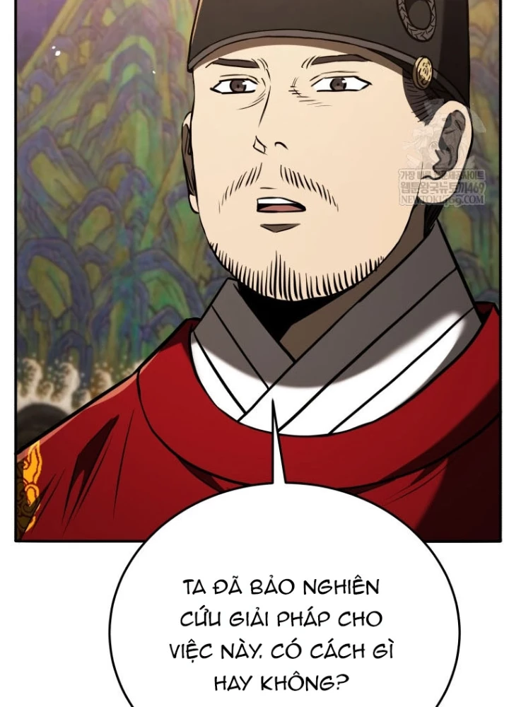 Vương Triều Đen Tối: Joseon Chapter 125 - 224