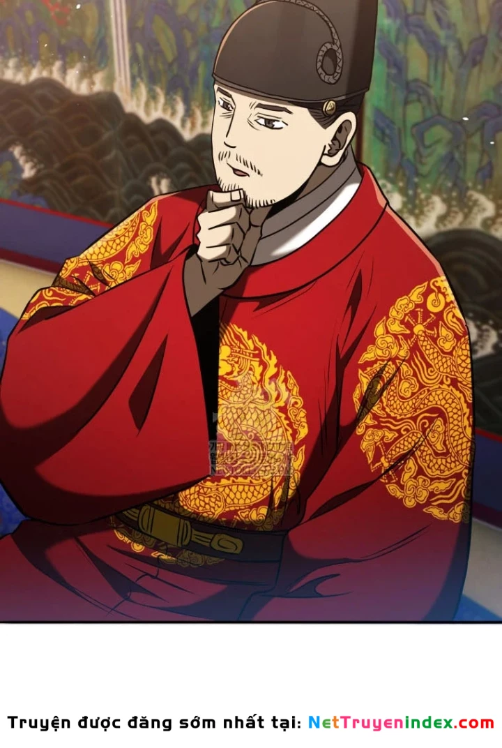 Vương Triều Đen Tối: Joseon Chapter 125 - 234