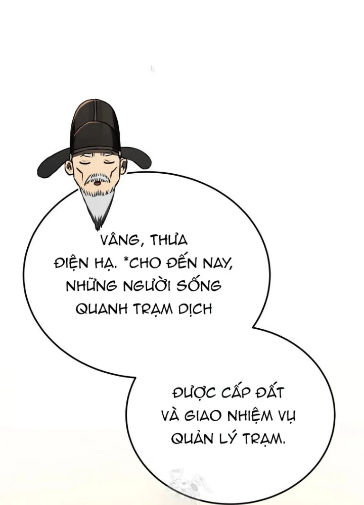 Vương Triều Đen Tối: Joseon Chapter 125 - 236