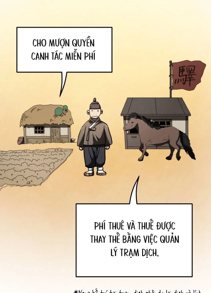 Vương Triều Đen Tối: Joseon Chapter 125 - 238