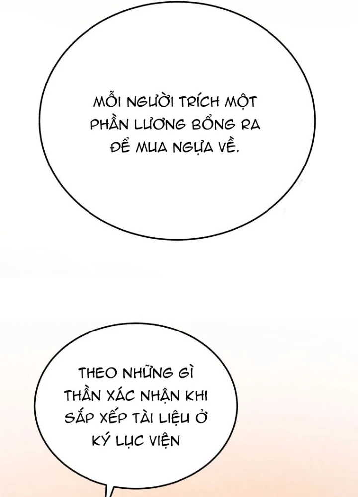 Vương Triều Đen Tối: Joseon Chapter 125 - 240