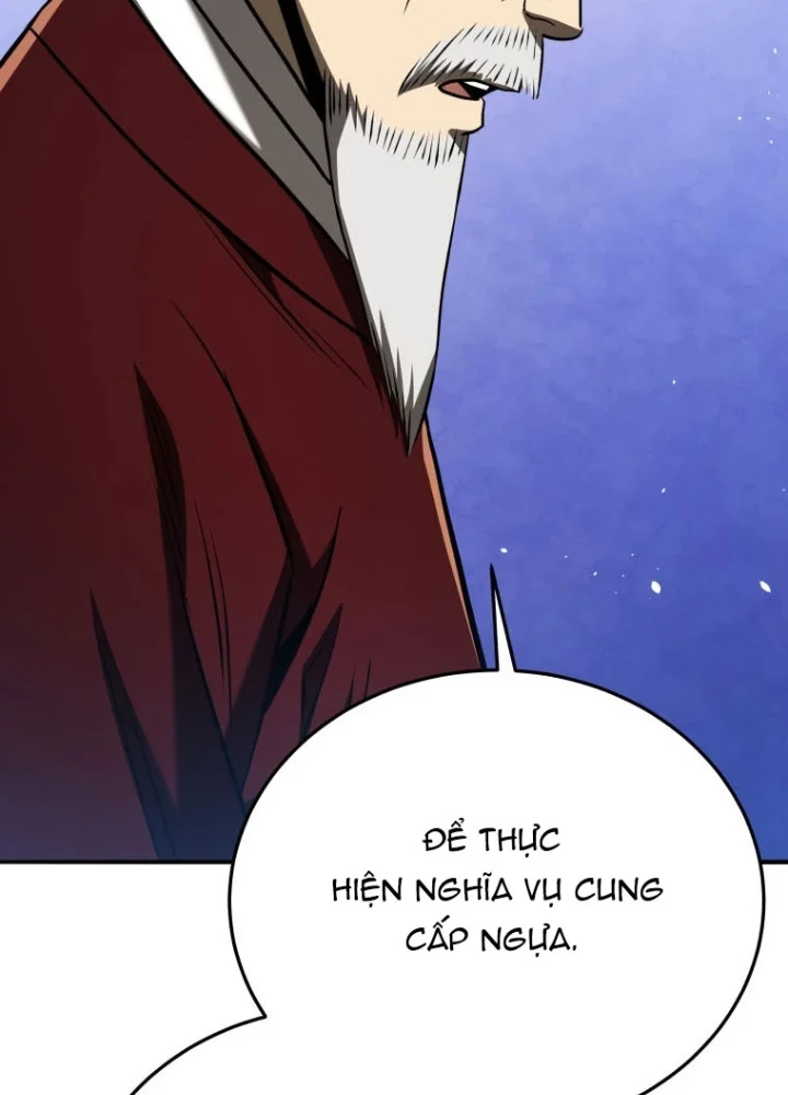 Vương Triều Đen Tối: Joseon Chapter 125 - 246