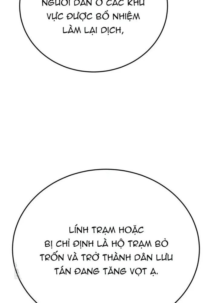 Vương Triều Đen Tối: Joseon Chapter 125 - 248