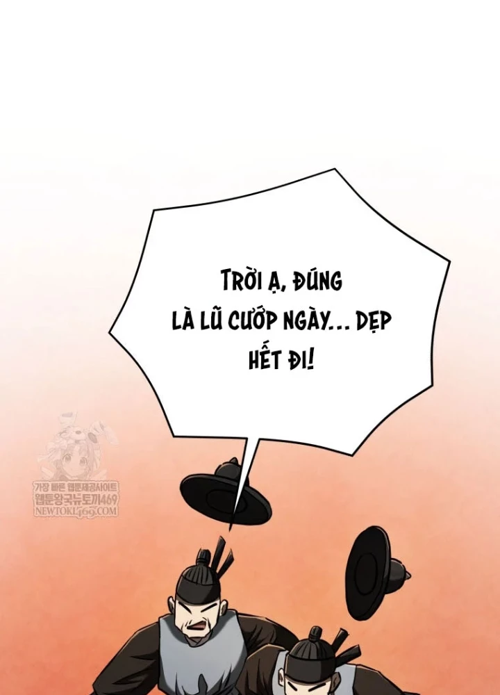 Vương Triều Đen Tối: Joseon Chapter 125 - 250