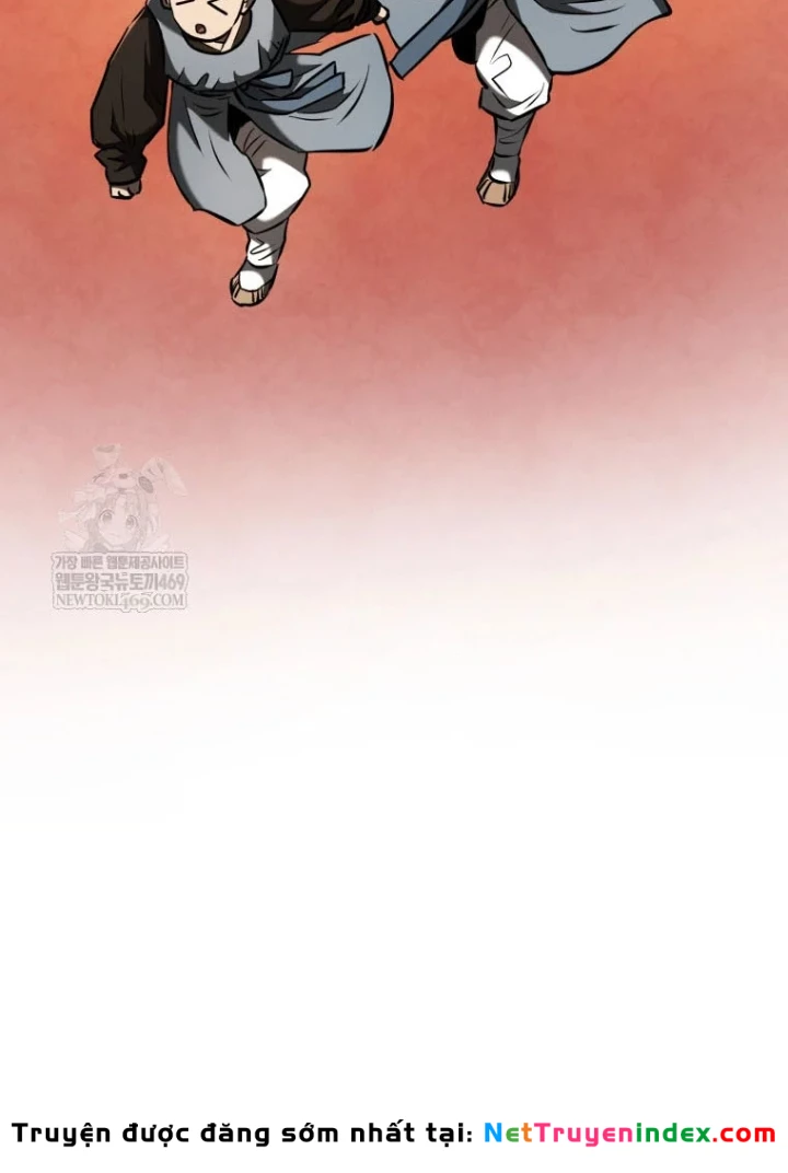 Vương Triều Đen Tối: Joseon Chapter 125 - 252