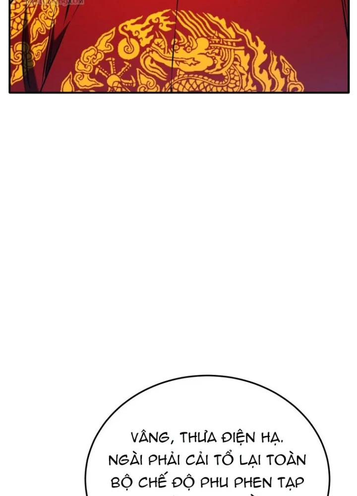 Vương Triều Đen Tối: Joseon Chapter 125 - 258