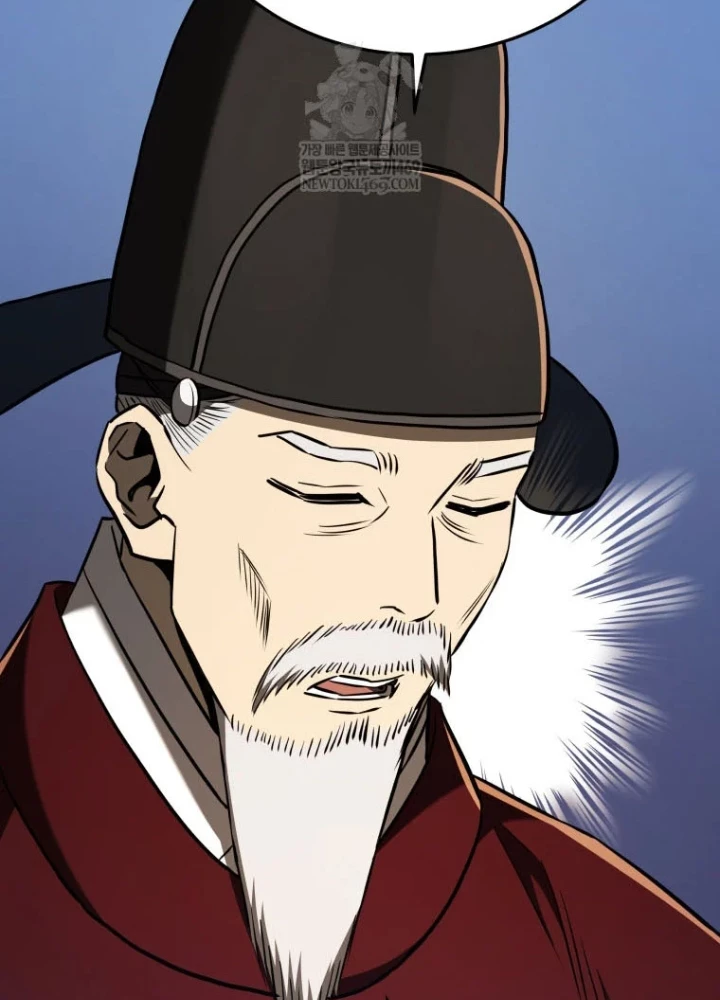 Vương Triều Đen Tối: Joseon Chapter 125 - 260