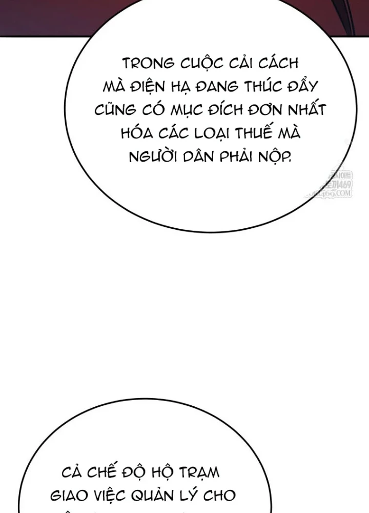 Vương Triều Đen Tối: Joseon Chapter 125 - 262