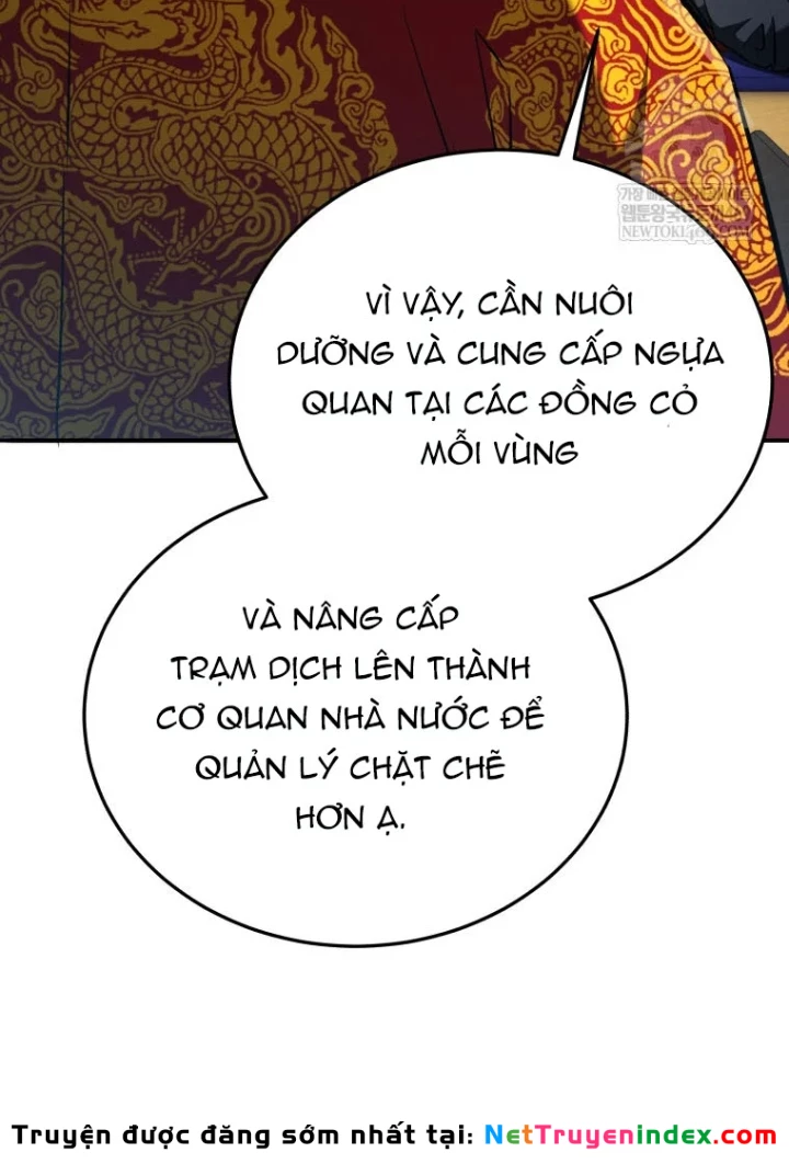 Vương Triều Đen Tối: Joseon Chapter 125 - 266