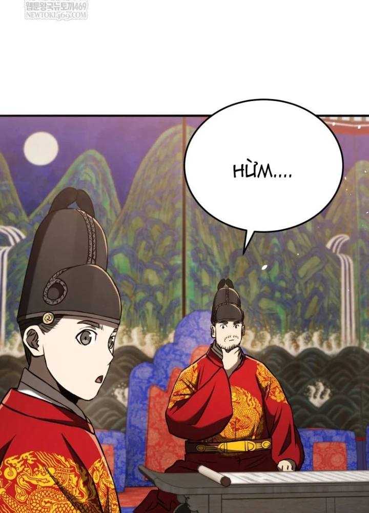 Vương Triều Đen Tối: Joseon Chapter 125 - 268