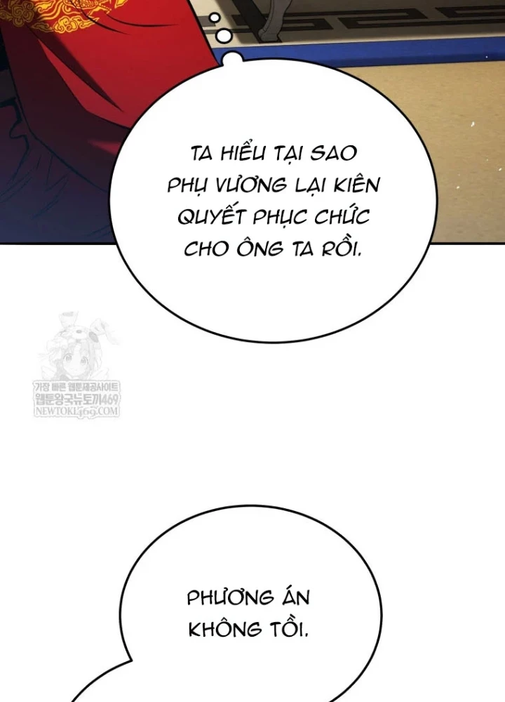 Vương Triều Đen Tối: Joseon Chapter 125 - 270