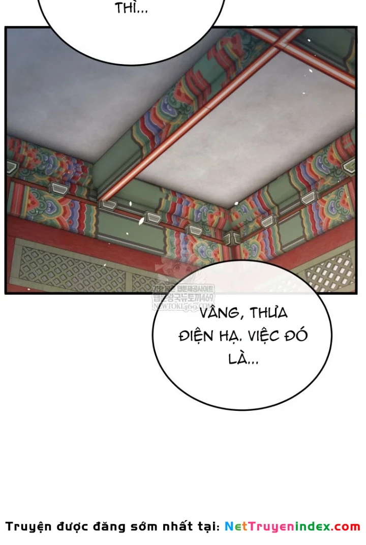 Vương Triều Đen Tối: Joseon Chapter 125 - 272