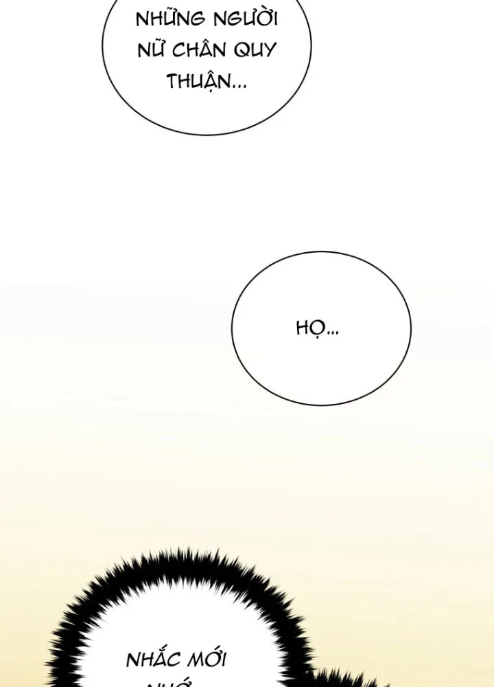 Vương Triều Đen Tối: Joseon Chapter 125 - 274