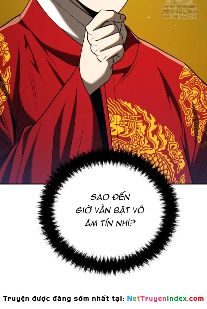 Vương Triều Đen Tối: Joseon Chapter 125 - 278