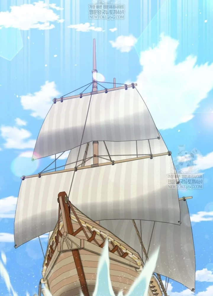 Vương Triều Đen Tối: Joseon Chapter 125 - 282