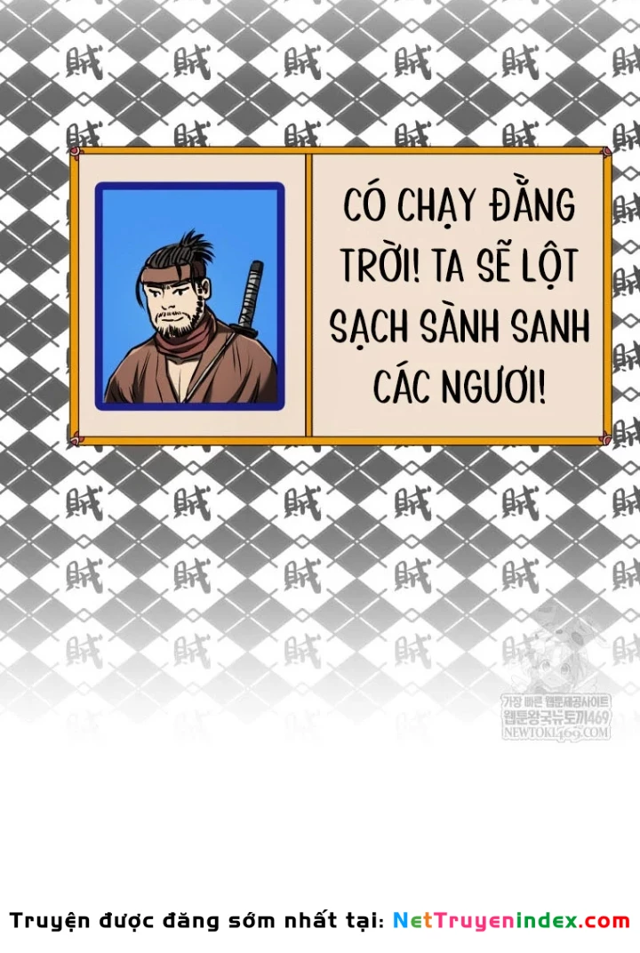 Vương Triều Đen Tối: Joseon Chapter 125 - 288