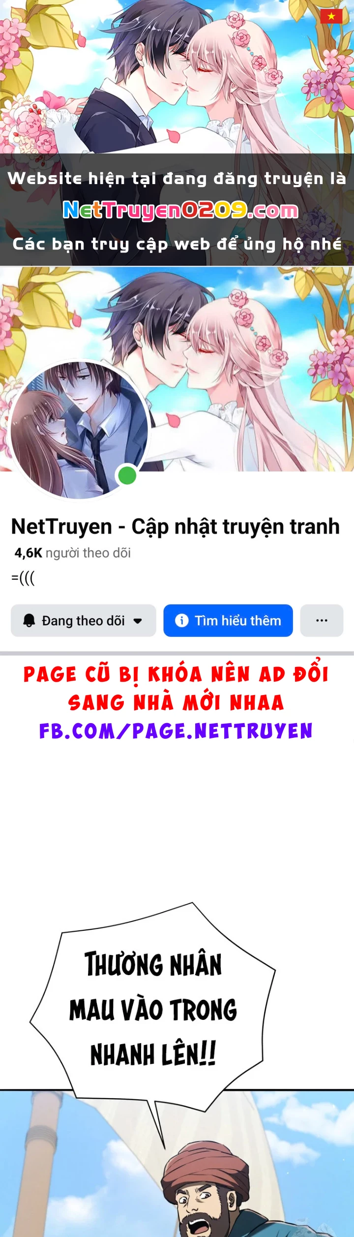 Vương Triều Đen Tối: Joseon Chapter 126 - 1