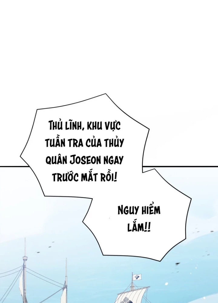 Vương Triều Đen Tối: Joseon Chapter 126 - 5