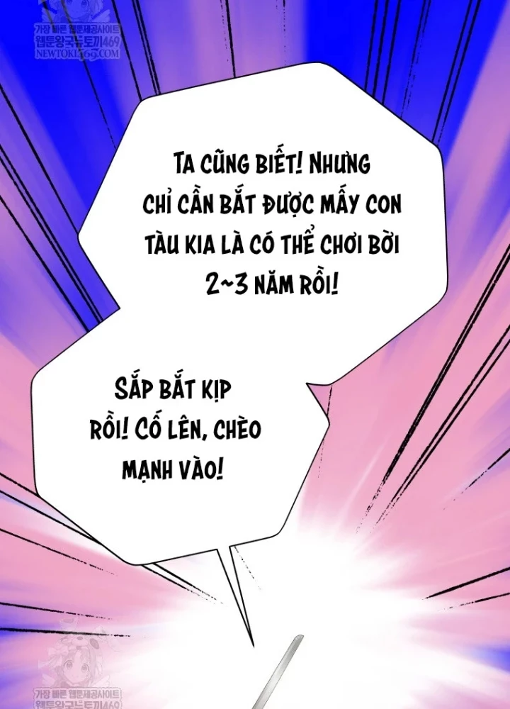 Vương Triều Đen Tối: Joseon Chapter 126 - 9