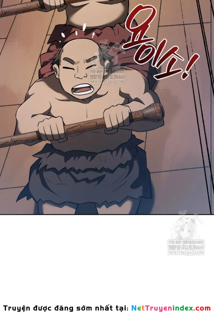 Vương Triều Đen Tối: Joseon Chapter 126 - 13