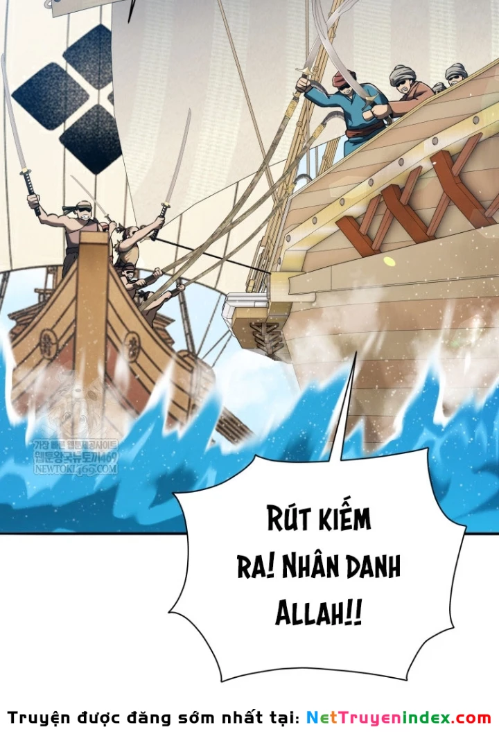 Vương Triều Đen Tối: Joseon Chapter 126 - 23